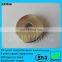 Diametrically Magnetized Large Ring Magnets for Sale