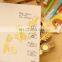 Manufacturer Good Quality Fashion Design Metal Bookmarker