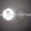 cartoon high visibility safety reflecting button badge