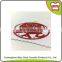 Widely application custom wholesale 3d rubber heat transfers