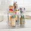 wholesale clear acrylic racks kitchen and bathroom cabinets