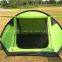 Ultralight fishing bivy,single person backpacking tent