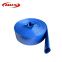 8 inch PVC Layflat Discharge Flexible Irrigation Hose