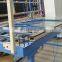 Hot Melt coating machine used for insulating glass