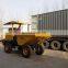 Hot Sell Weifang 5ton Dumper Trucks