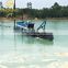 high quality cutter suction dredger 3000m3/h
