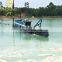 dredger for sale water flow rate 3000m3/h