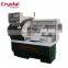 CNC Mini Metal Lathe Machine Type Mini Lathes for Sale CK6132A