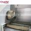 cnc machine used for metal working tool lathe at a reasonable price CK6140A