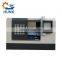 CNC Metal Lathe Machine With Servo Motor For Sale