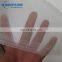 50 mesh clear white anti insect mesh cover vegetable garden insect netting