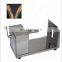 Manual Fresh Potato Chips Maker Machine,Rotary Potato Tower Crane
