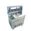 double compressor deep freeze on pans surface fried ice cream machine for sale