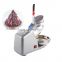 Commercial Electric Snow Ice Shaver Snowflake Ice Shaver Machine used shaved ice machines for sale