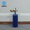 Retractable Medical Oxygen Cylinder, Special Sizes Oxygen Gas Cylinder Sale