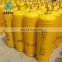 Shanghai Mainland High PressureLiquid Chlorine Cylinder