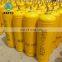 Shanghai Mainland High PressureLiquid Chlorine Cylinder