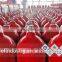 40L High Pressure Industrial CO2 Gas Bottle for Fire Extinguisher with Latest Design