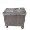Commercial single pan six drums fried ice cream roller machine