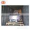 Automatic Industrial Ice Cream Snow Cone Processing Machine Production Line Sugar Cone Making Machinery