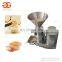Multifunctional Quality Chili Tomato Sauce Masala Spice Chilli Grinder Machinery Almond Butter Tomato Paste Grinding Machine