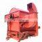 Large and small type grain threshing machine / Sorghum wheat thresher sheller machine