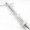 Hand held transplanter for tomatoes / manual vegetable transplanter