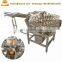 High efficiency stainless steel egg white separating machine egg breaker separator machine