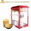 Electric Heating Commercial Kettle Popcorn Vending Machine on Sale