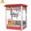 Tasty Caramel Flavored Popcorn Machine For Cafe Shop,Bakery,Tea-diner