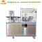 Wrapping machine automatic soap packaging machine