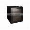 China Supplier Vertical Transparent Glass Door Energy Drink Used Display Fridge