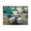 Automatic palm oil mill machinery / mini rice bran oil mill plant