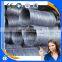 china supplier hot rolled alloy sae1006 ms 6mm steel wire rod coils for nail making