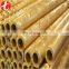 ASTM B111 C28000 Brass tube