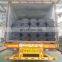  express china schedule 40 fittings powder coated galvanized varnish coating black steel pipe with cheapest price