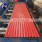 New design prepainted galvalume bobinas de acero made in China