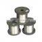 Manufacturer electro hot dipped galvanized thin iron wire