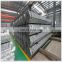 48.3mm Scaffolding Pipe and Tube with BS En 39 BS 1139