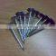 Good quality galvanized china corrugated roofing nails