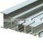 H Beam Steel Grade SS400