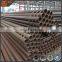 N 60 erw steel pipe schedule 40 iron tube , black welding carbon ms steel pipe for construction