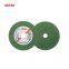 Hot Sales cutting wheel 4 inch double net abrasive metal cutting disc