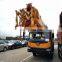 brand new  truck crane mobile QY70K-I hoist machines 70tons truck crane