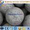 grinding media forged balls, rolled forging stel mill balls, steel forged balls