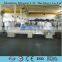 Double Miter Cutting Saw for PVC and Aluminum Profiles