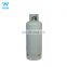 Household gas regulator 42.5kg lpg cylinder empty cooking factory butane tank