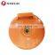 6kg refilled barbecue lpg gas cylinder