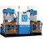 Vacuum Compression Molding Machine 200 ton/double table