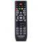 RM-909S Universal IR TV Remote Control for DVB, Set Top Box, IPTV, Support OEM ODM with Learning Functions